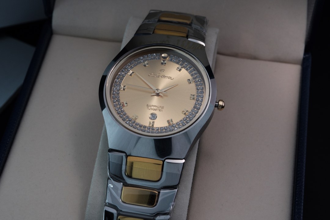 Charles Perrin Watch from Japan | WatchCharts Marketplace