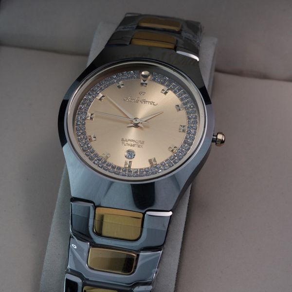 Charles Perrin Watch from Japan | WatchCharts Marketplace