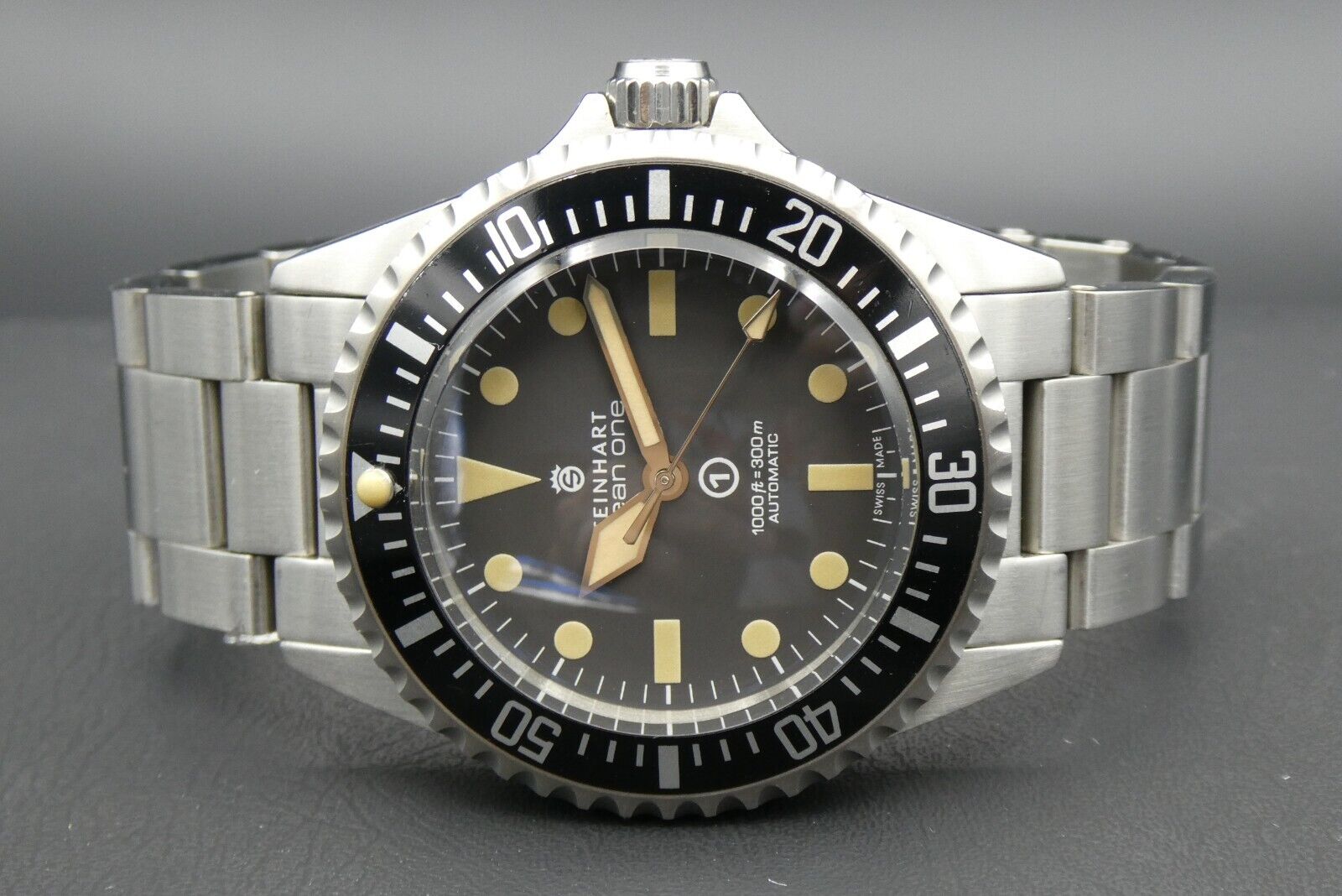 Steinhart watches discount for sale usa