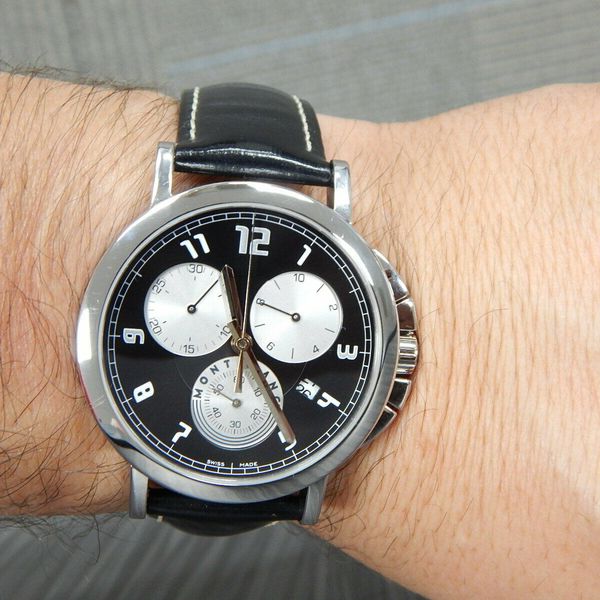 montblanc 7060