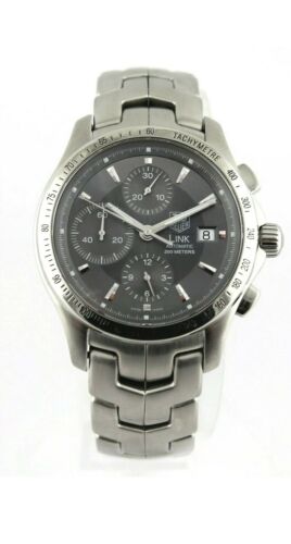 TAG Heuer Link Calibre 16 CJF2115