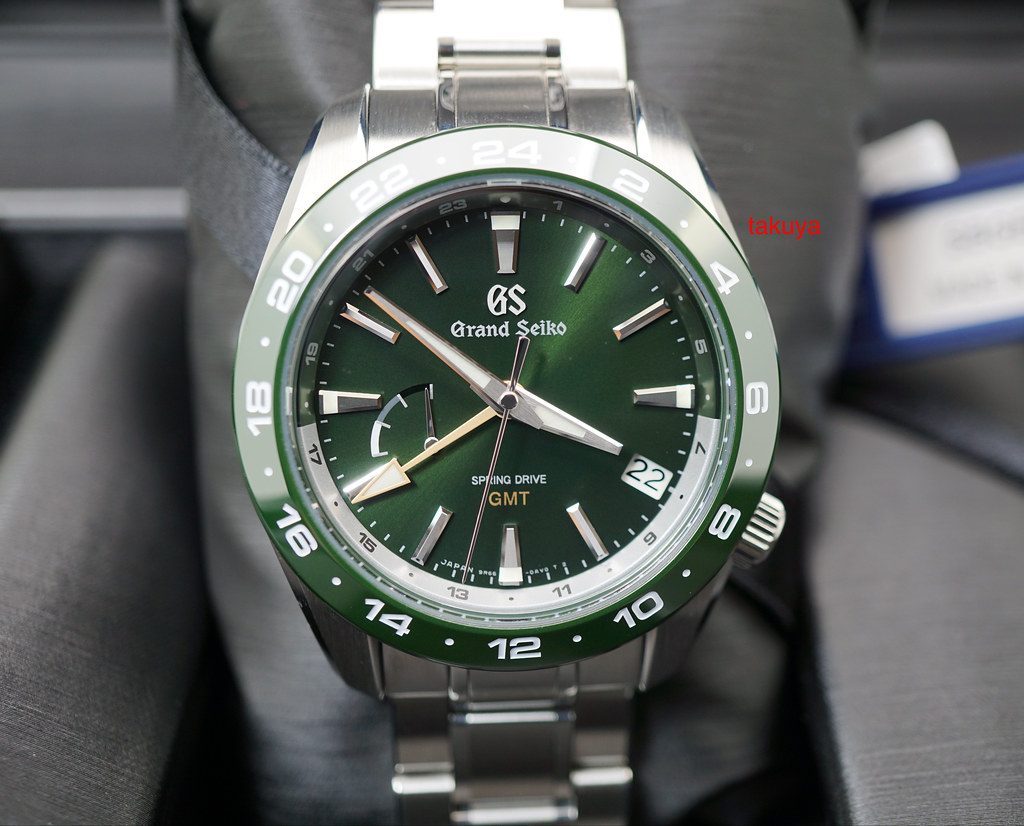 grand seiko sbge257 price