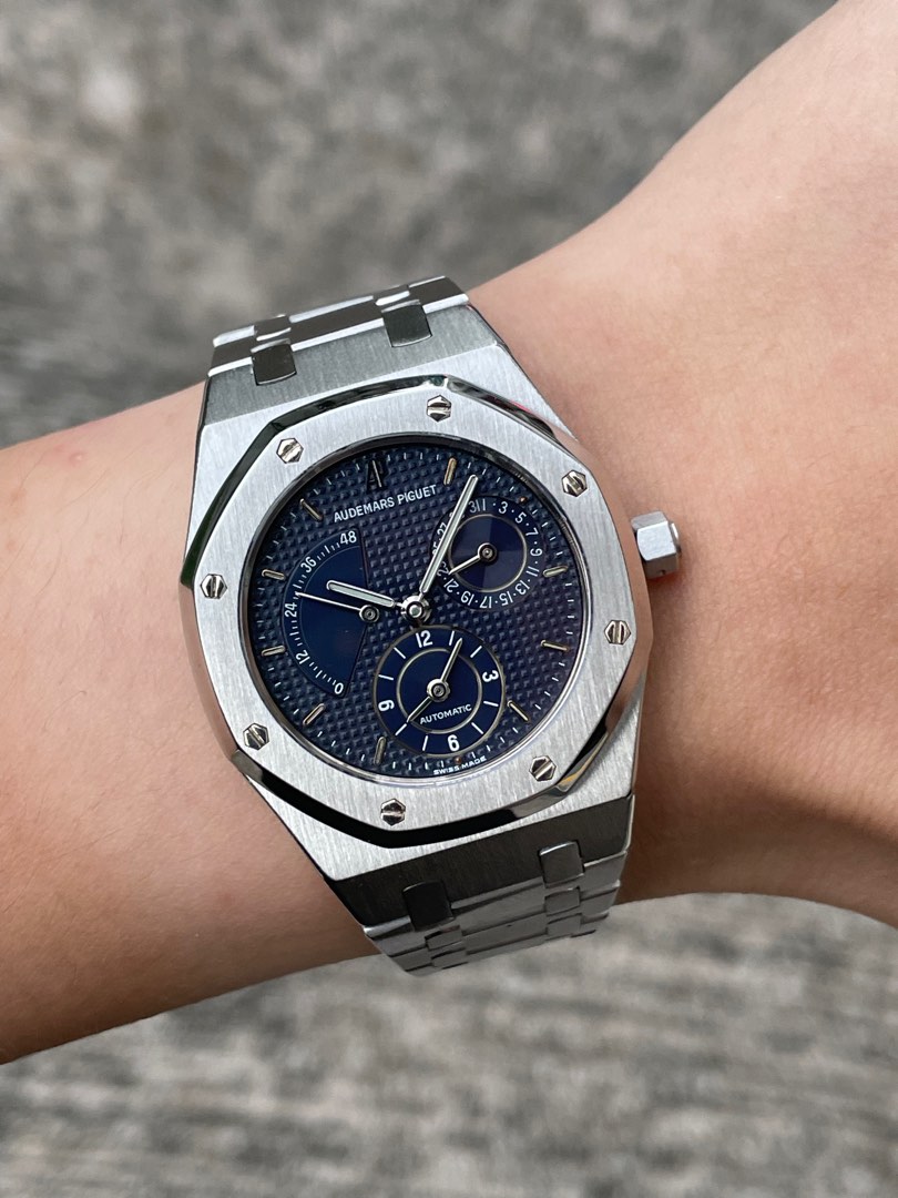 cheapest audemars piguet royal oak