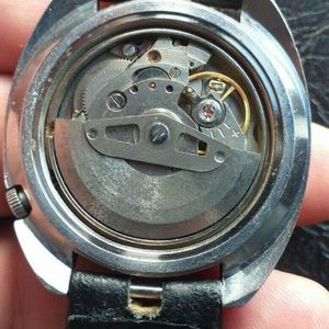 Vintage watch seiko automatic 21 jewels 6119-8540 | WatchCharts