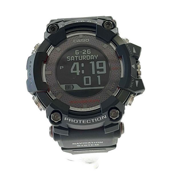 [Used] [Men] [Women] CASIO G-SHOCK RANGEMAN GPR-B1000 Casio G-SHOCK ...