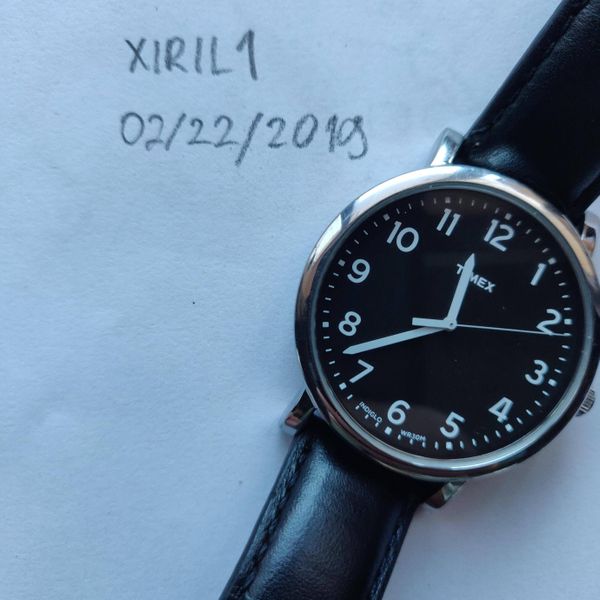 timex t2n339