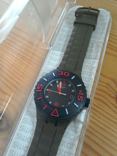 Swatch whalebone hot sale