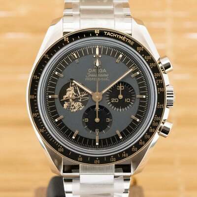 moonwatch apollo