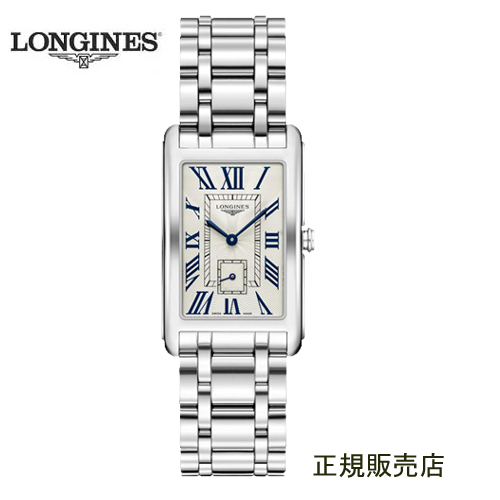 Points up to 29 times Longines Dolce Vita Men s Reliable