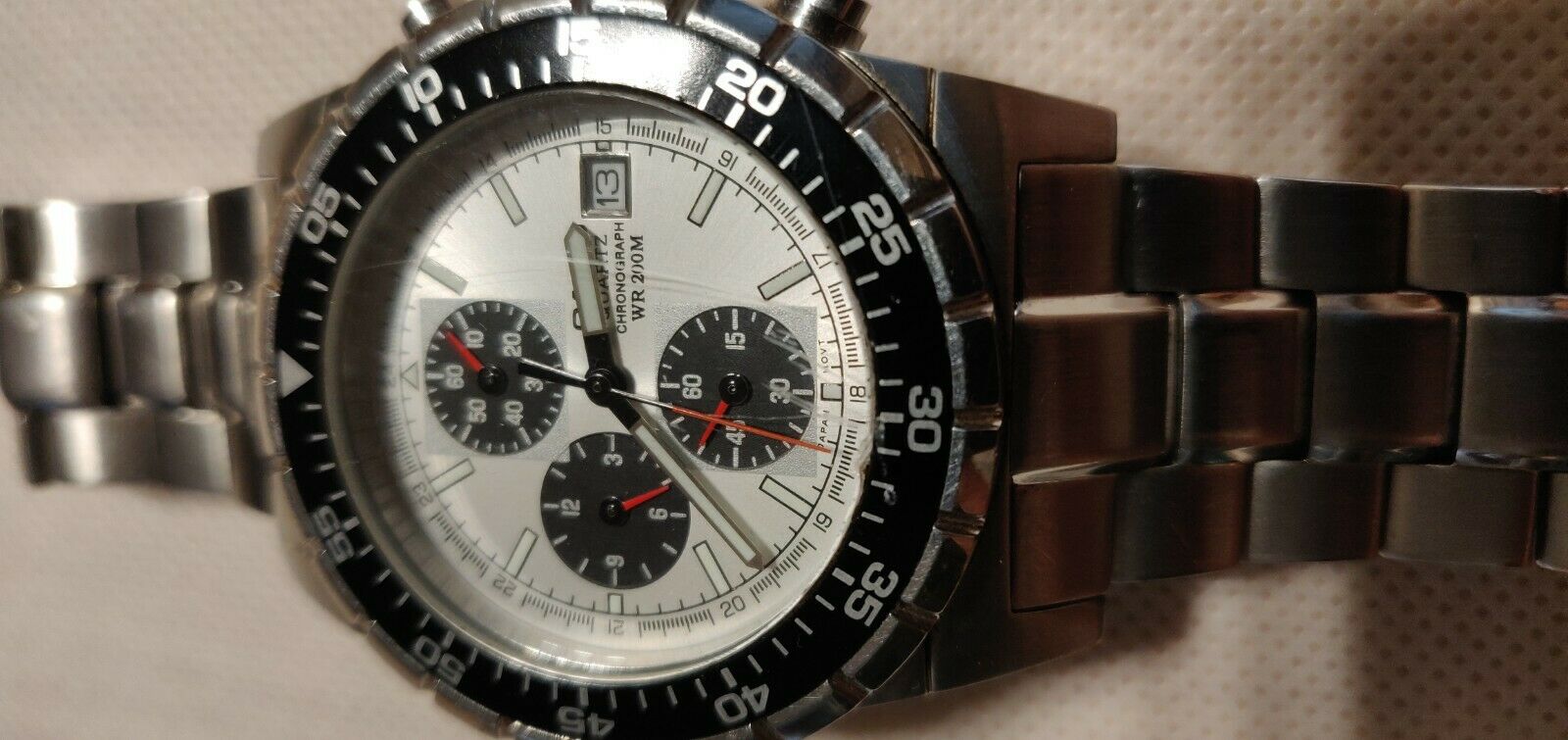 Vintage Rare Casio (2328) MSY-500 watch | WatchCharts Marketplace