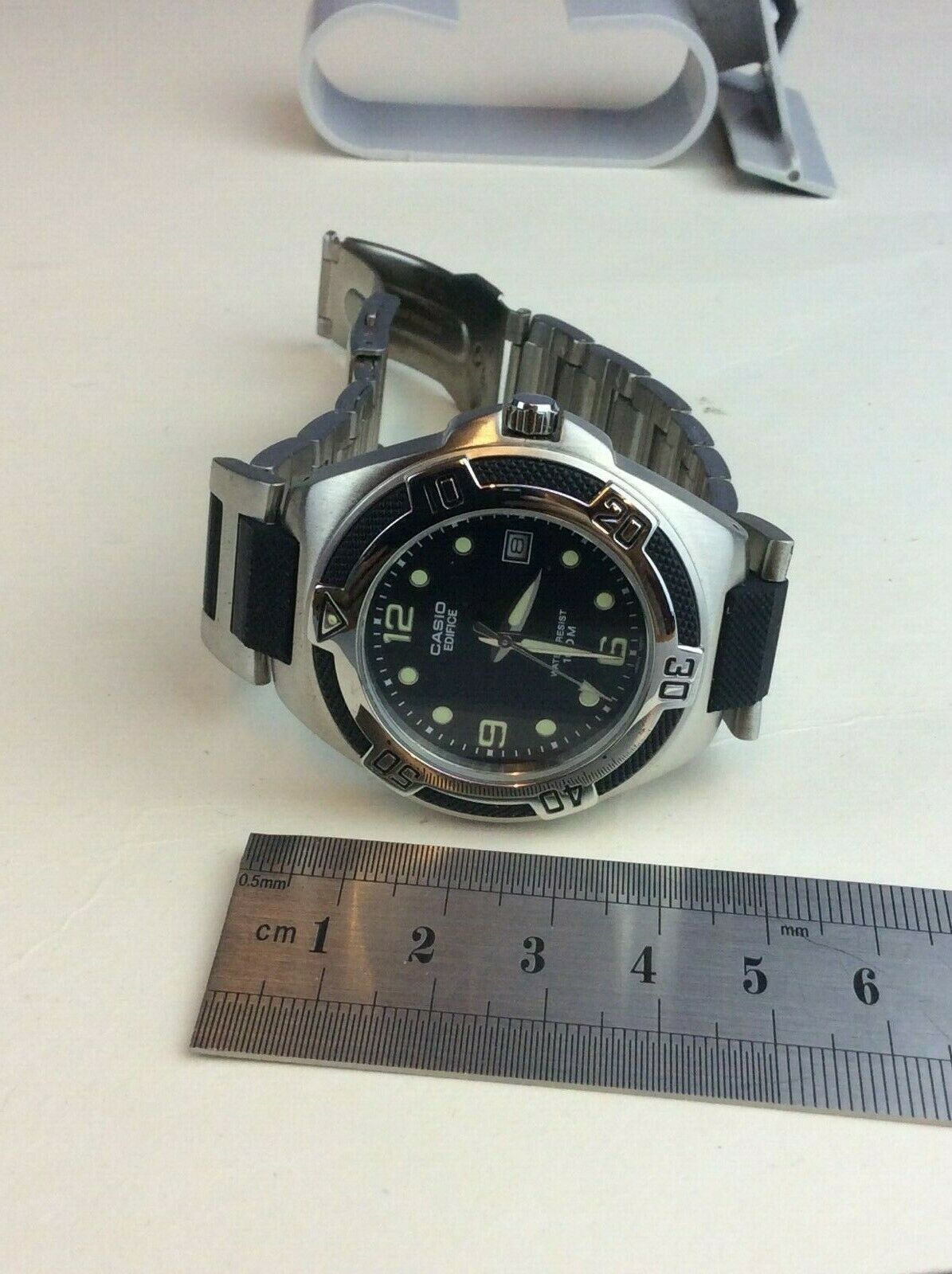casio edifice ef 101