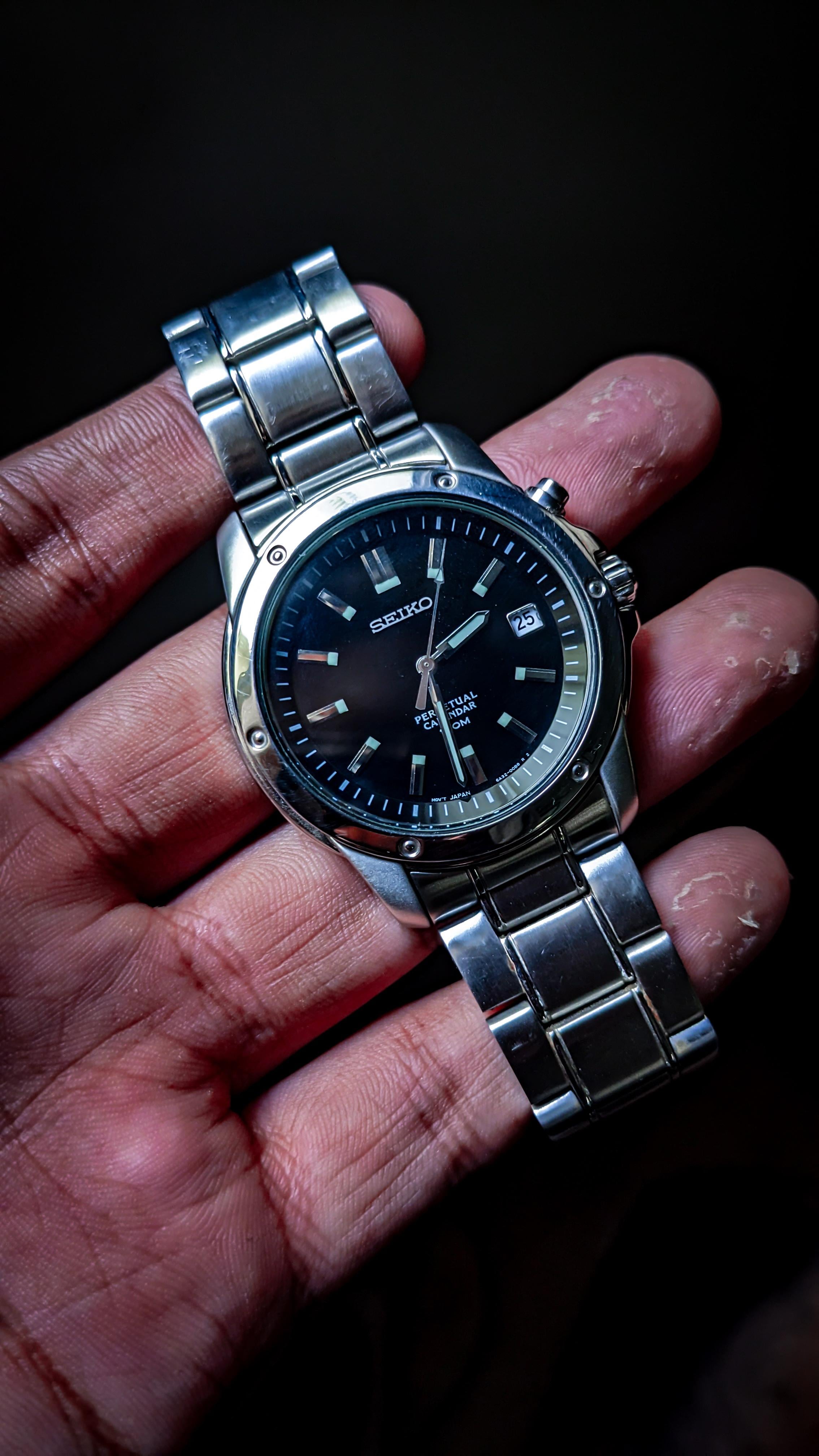 6a32 seiko discount