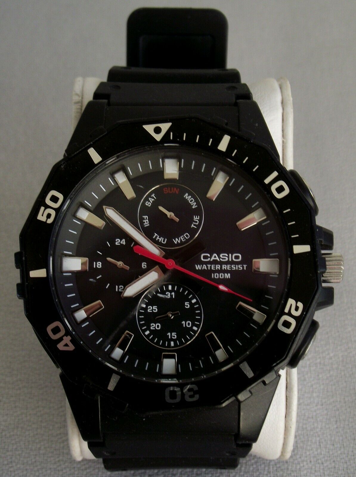 casio 5392