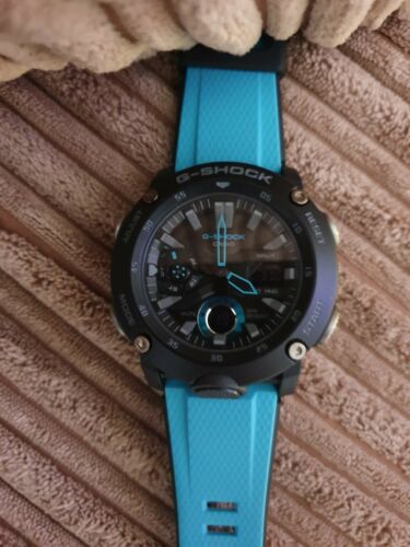 g shock ga 2000 1a2