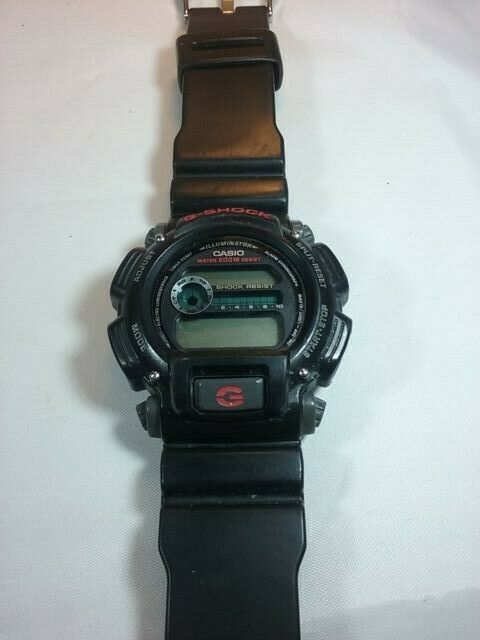 casio 1659 dw 9052