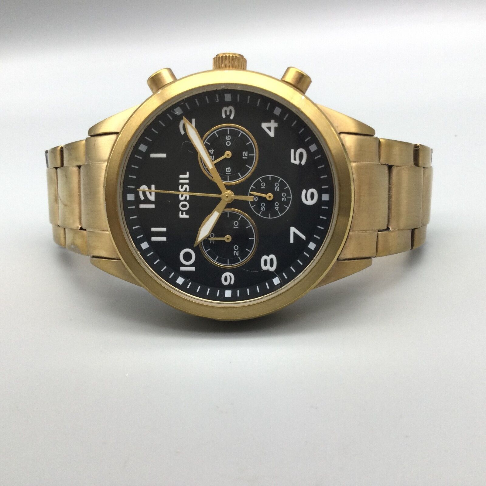 Flynn pilot chronograph best sale