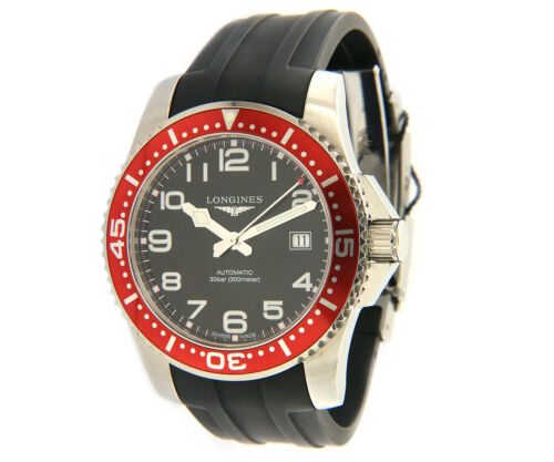 Longines Hydroconquest L36954 Automatic 41mm W Box