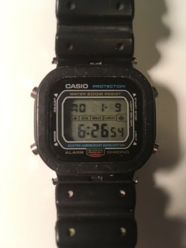 G shock dw on sale 6800