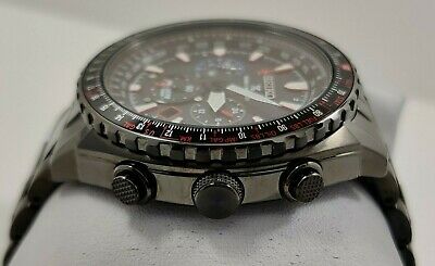 seiko patriots jet team watch