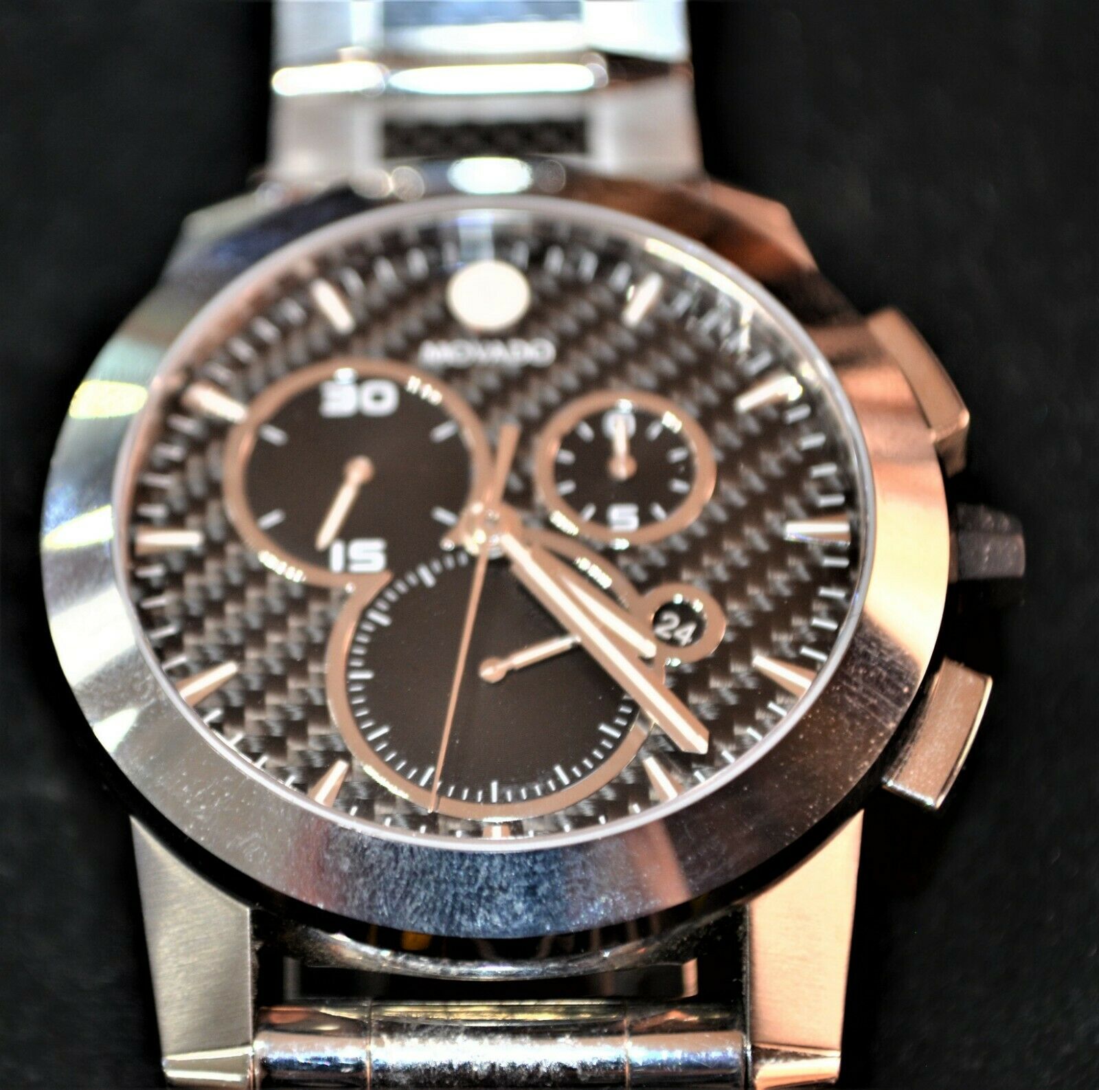 movado vizio precio