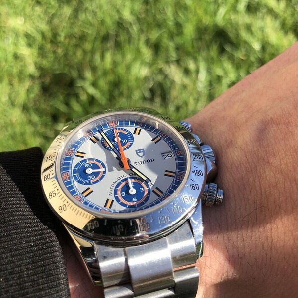 Valjoux 7750 d'occasion - Montres & Bijoux