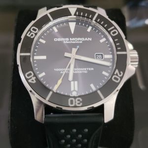 Obris Morgan Watches For Sale | WatchCharts Marketplace