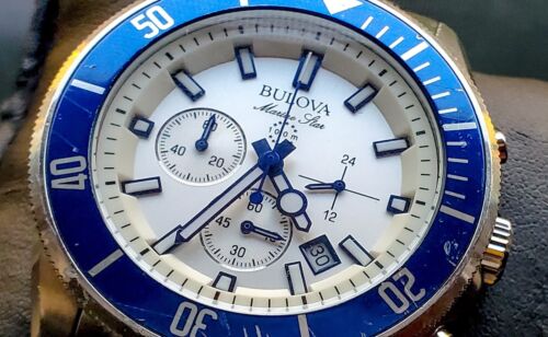 Bulova 98b204 outlet