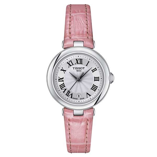 Tissot Bellissima Small Lady Stainless Steel T126.010.16.013.01