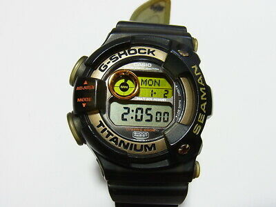 G shock seaman sale