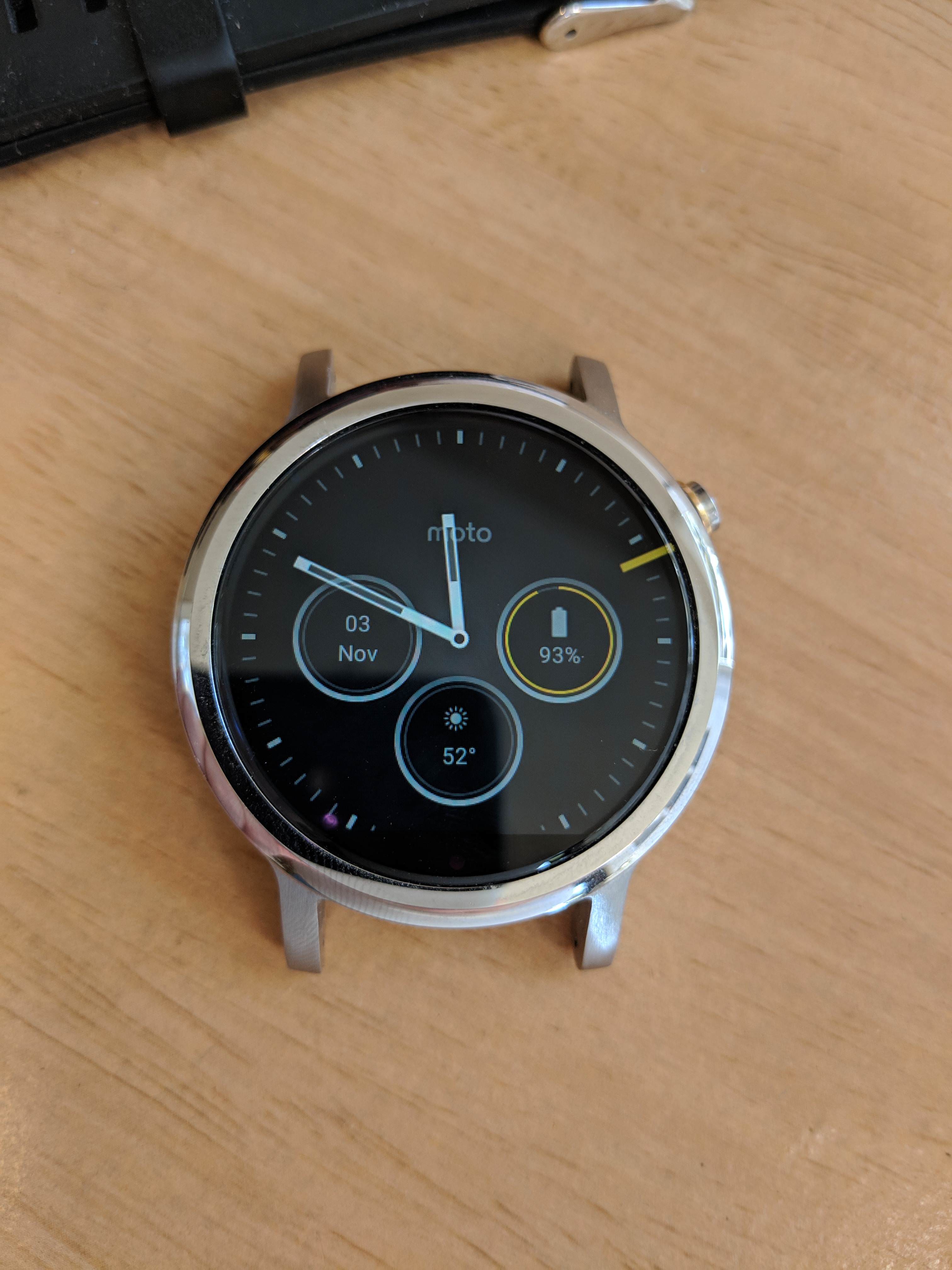 invicta smartwatch