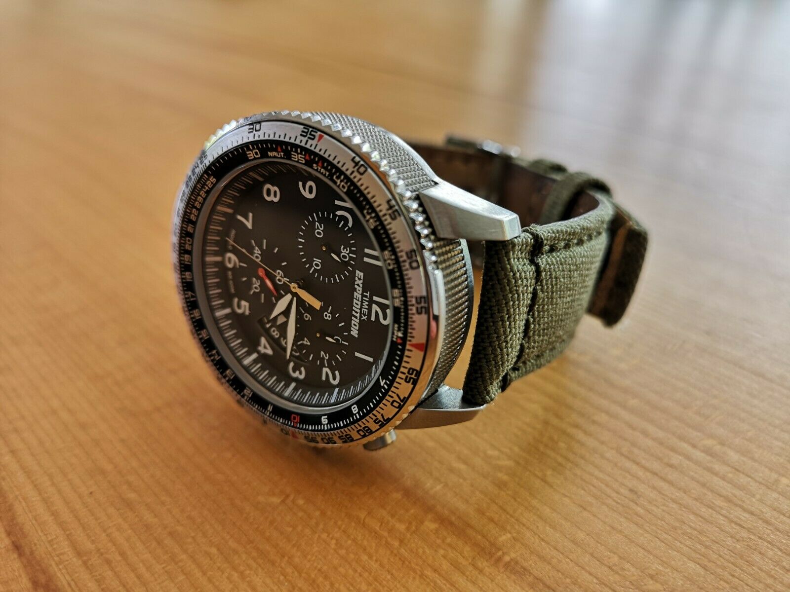 timex expedition t49823
