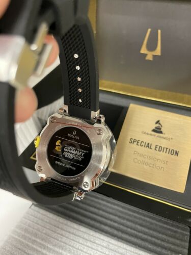 Bulova 98b319 outlet