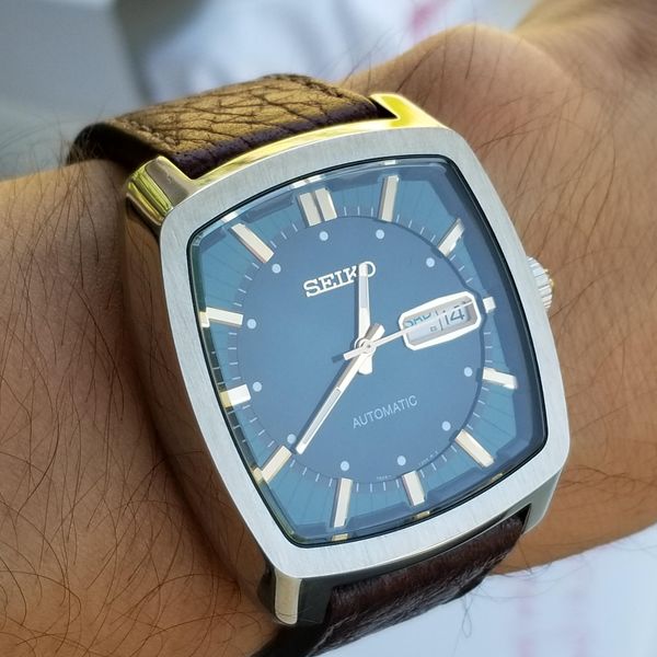 seiko snkp27 price