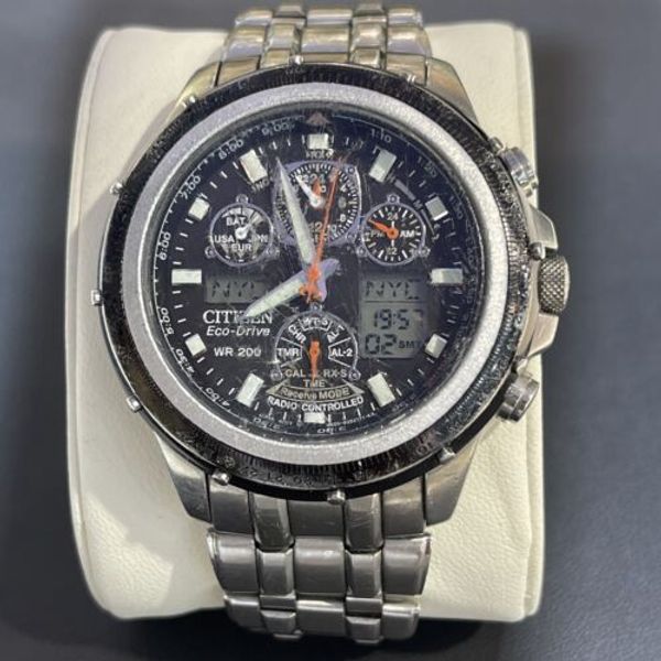 Advanced Watch Battery JY0000-53E