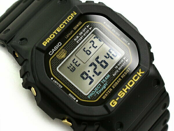 g shock project team tough