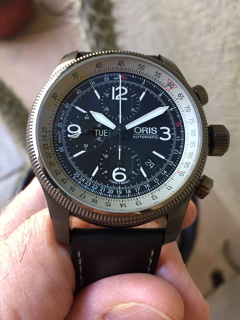 Oris big discount crown x1 calculator