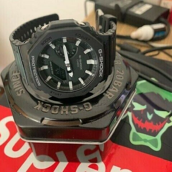 Casio Ga 2100 1aer Ga 2100 1a Ga 2100 1ajf Ga 2100 1adr G Shock