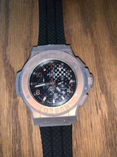 Hublot big bang tuiga 1909 limited 301rx 1 250 price best sale