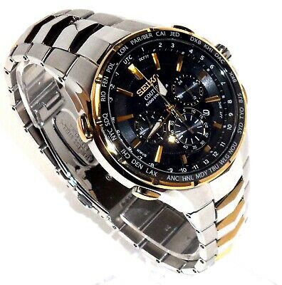 seiko ssg010