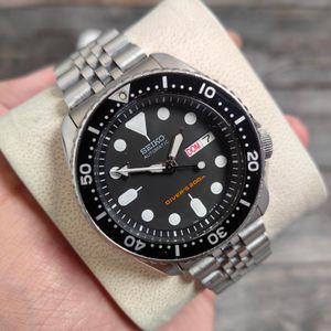 Seiko SKX007 Price as of September 2025 | WatchCharts
