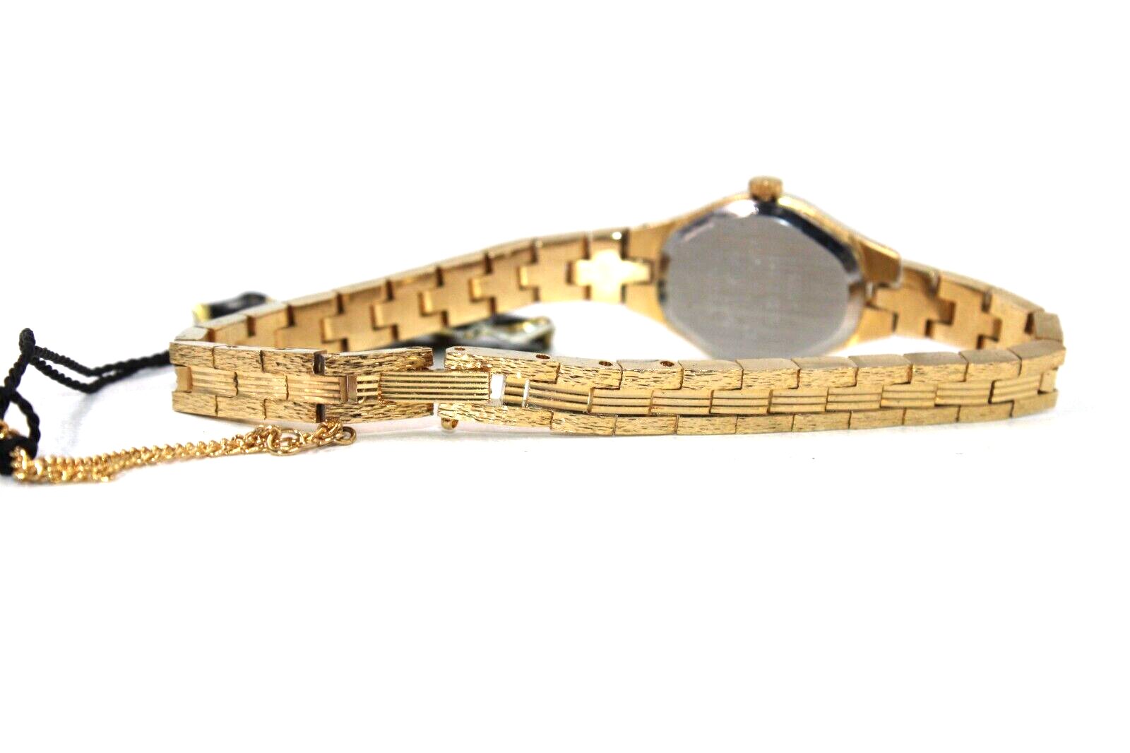 Vintage Nelsonic heart dial  gold Women main image 2
