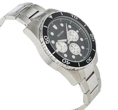 Bulova 98a154 2025