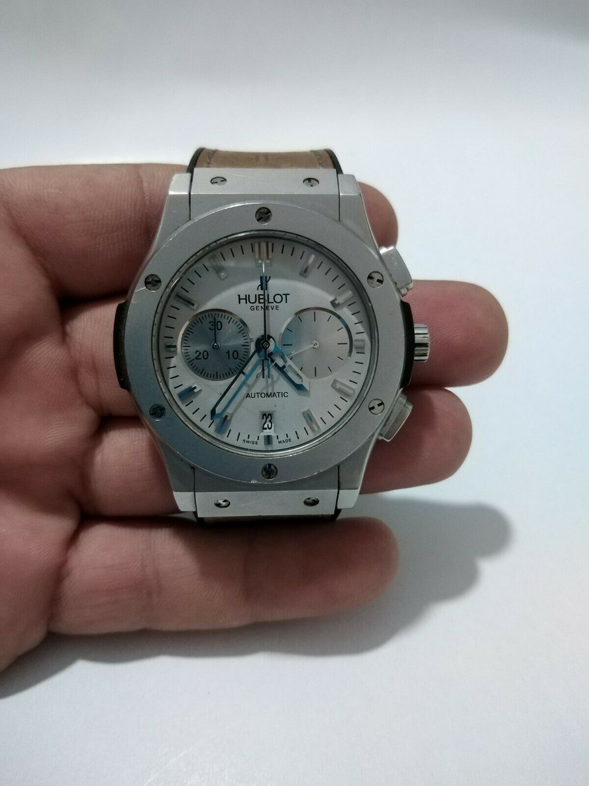 hublot big bang 582888 price