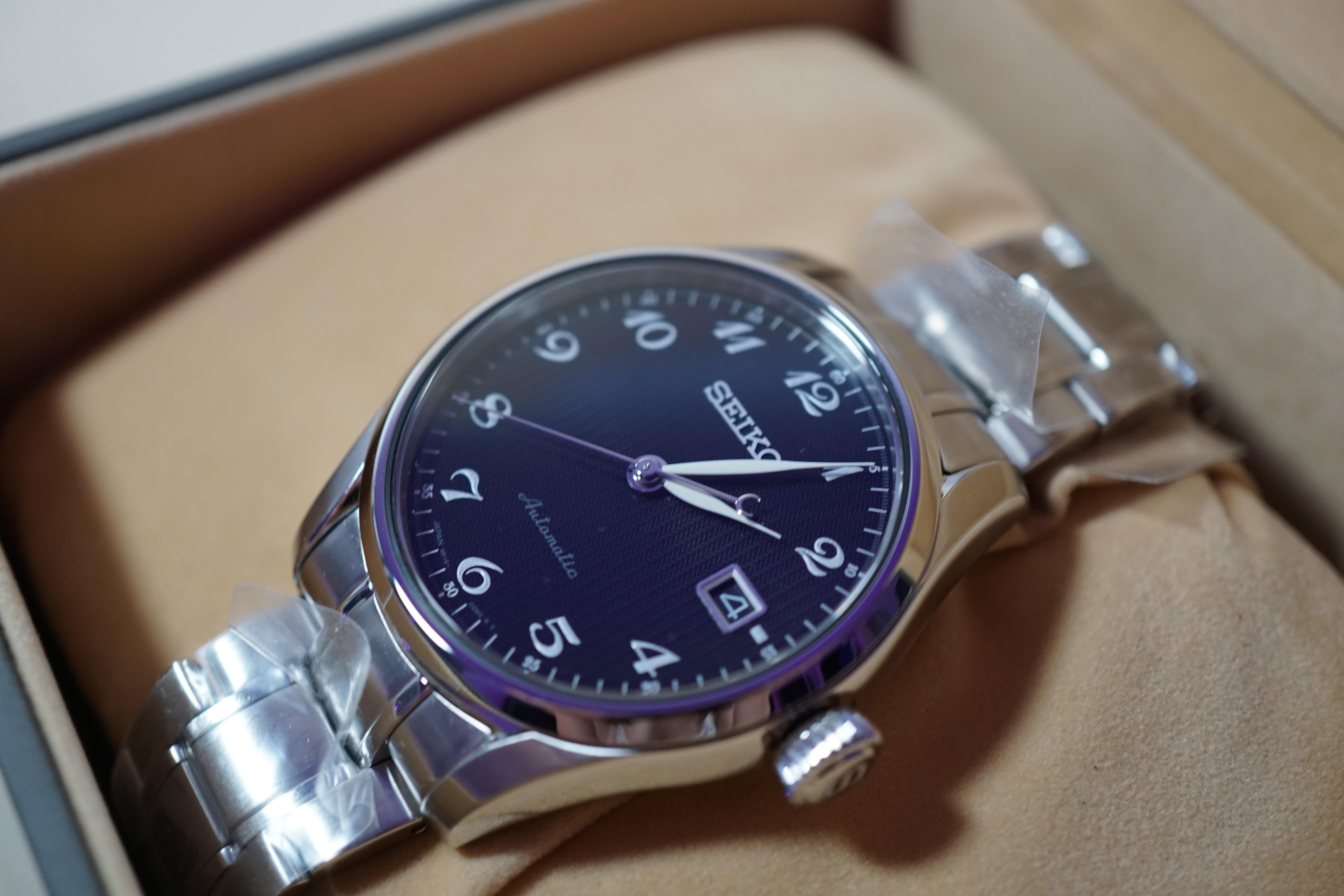 Seiko sarx039 hotsell