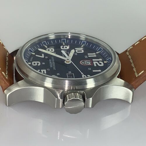 LumiNox Series 1920 #1GBq H-3 LX / MBM Wrist Watch With Box