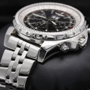 Breitling Bentley 6.75 A44362 Price as of August 2026 | WatchCharts