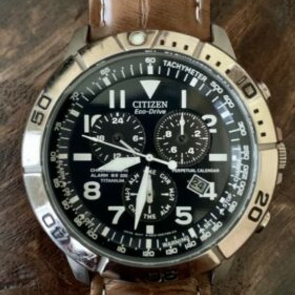 20mm Cinturino IN Pelle Cinturino Chiusura Realizzato Per - Foto 7