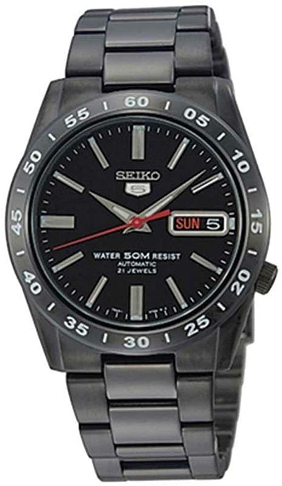 SEIKO Seiko SEIKO 5 Seiko Five Automatic Men's Watch SNKE03K1