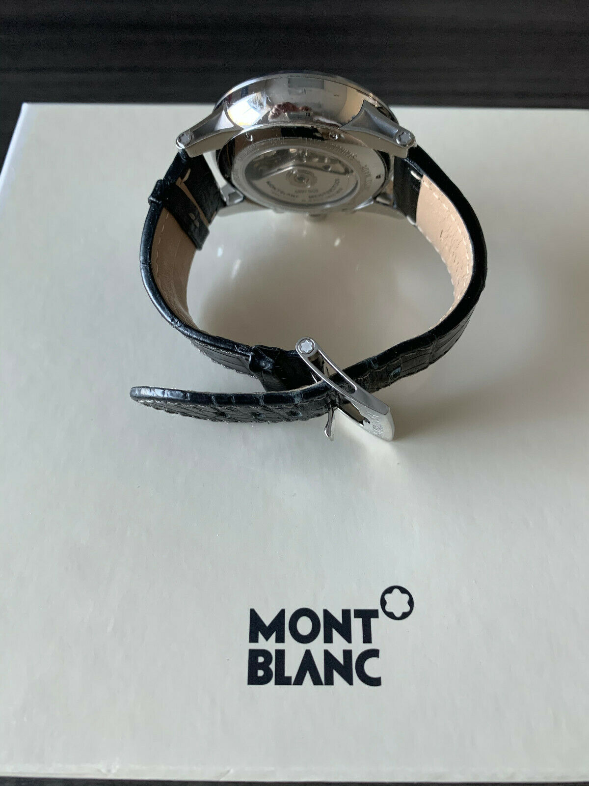 montblanc 107336