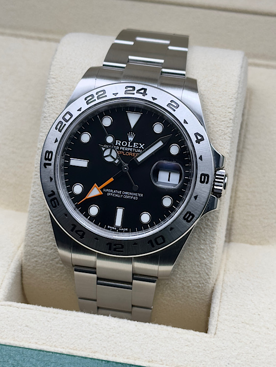 Rolex hotsell 216570 price